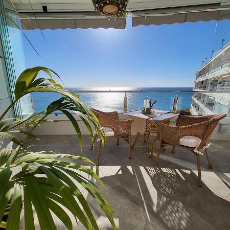 Apartamento Sun&Mar Apartamento Torremolinos Exterior foto
