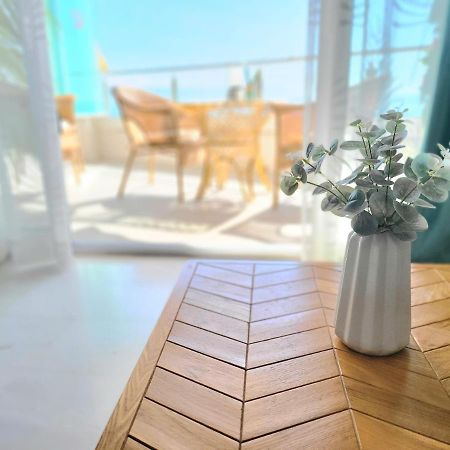 Apartamento Sun&Mar Apartamento Torremolinos Exterior foto