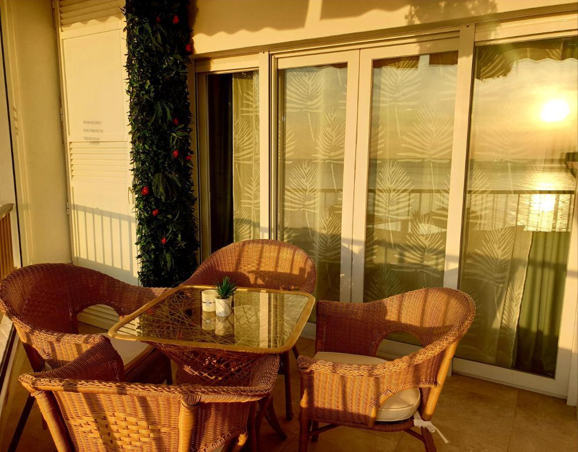 Apartamento Sun&Mar Apartamento Torremolinos Exterior foto