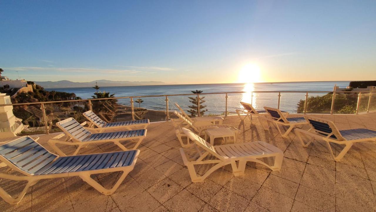 Apartamento Sun&Mar Apartamento Torremolinos Exterior foto