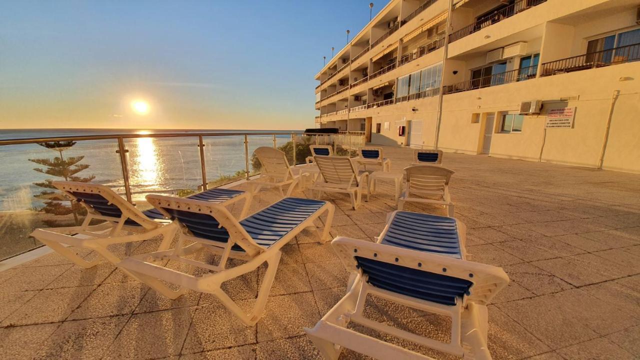 Apartamento Sun&Mar Apartamento Torremolinos Exterior foto