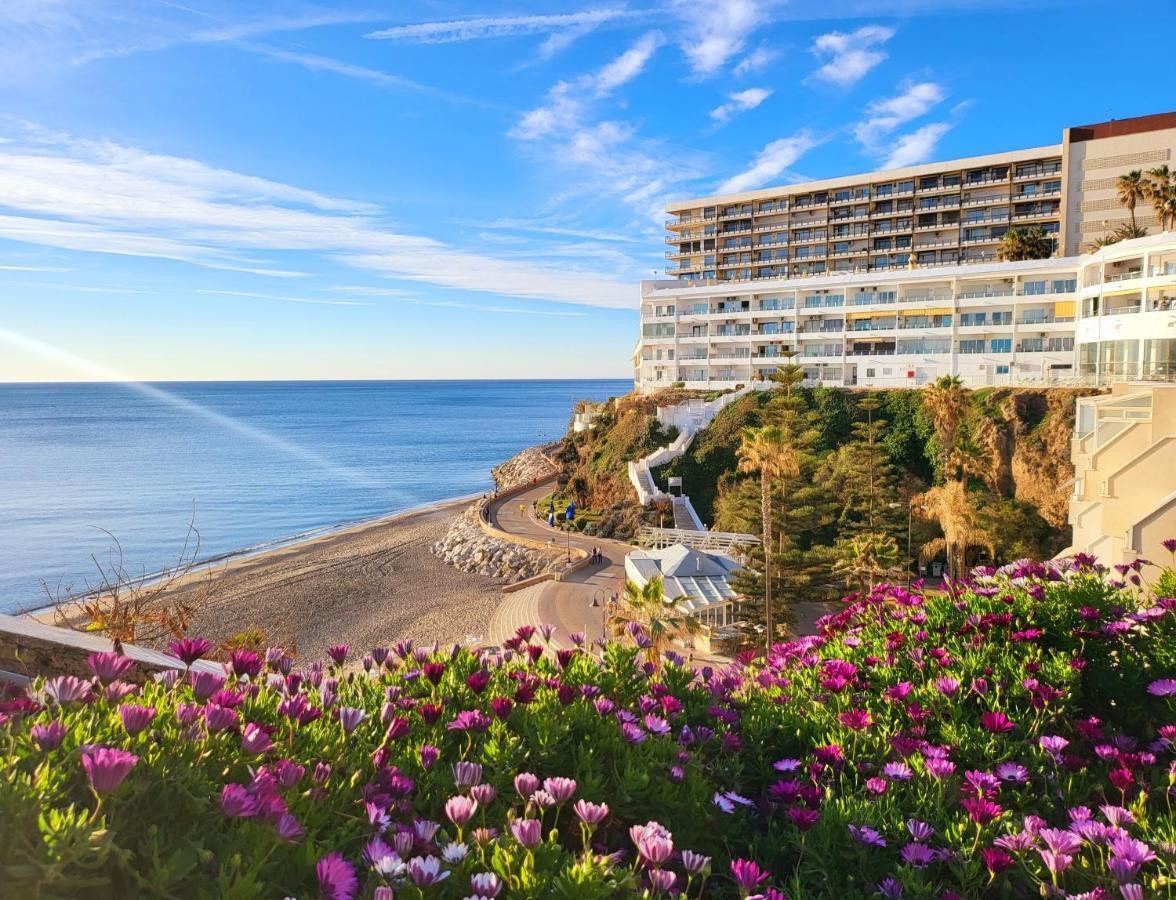 Apartamento Sun&Mar Apartamento Torremolinos Exterior foto