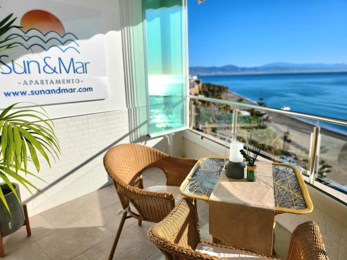 Apartamento Sun&Mar Apartamento Torremolinos Exterior foto