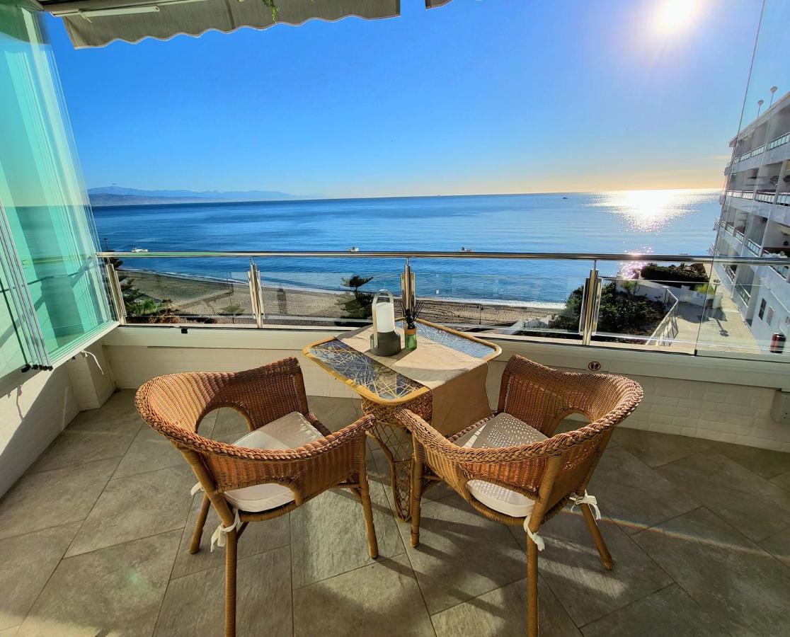 Apartamento Sun&Mar Apartamento Torremolinos Exterior foto