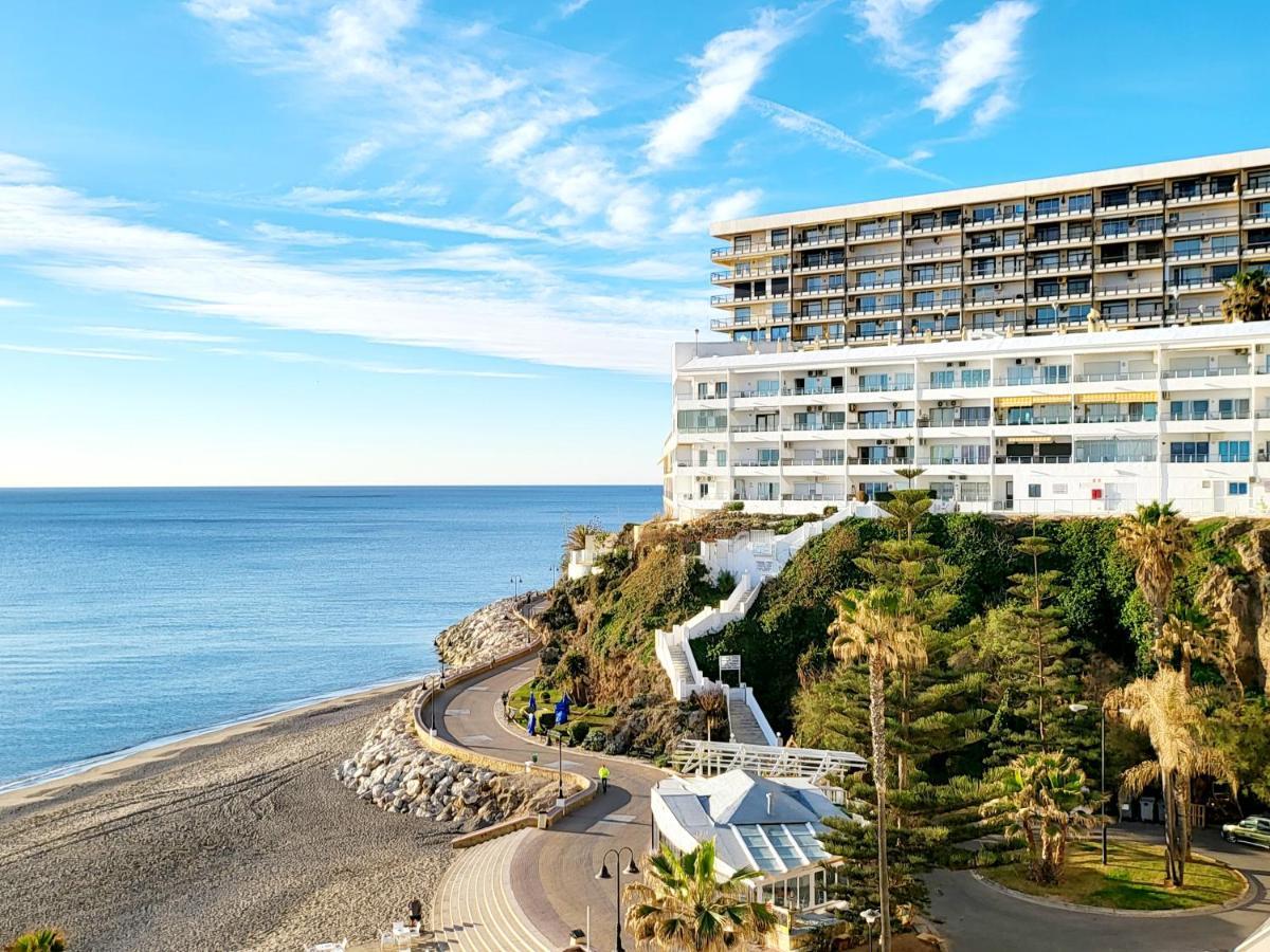 Apartamento Sun&Mar Apartamento Torremolinos Exterior foto