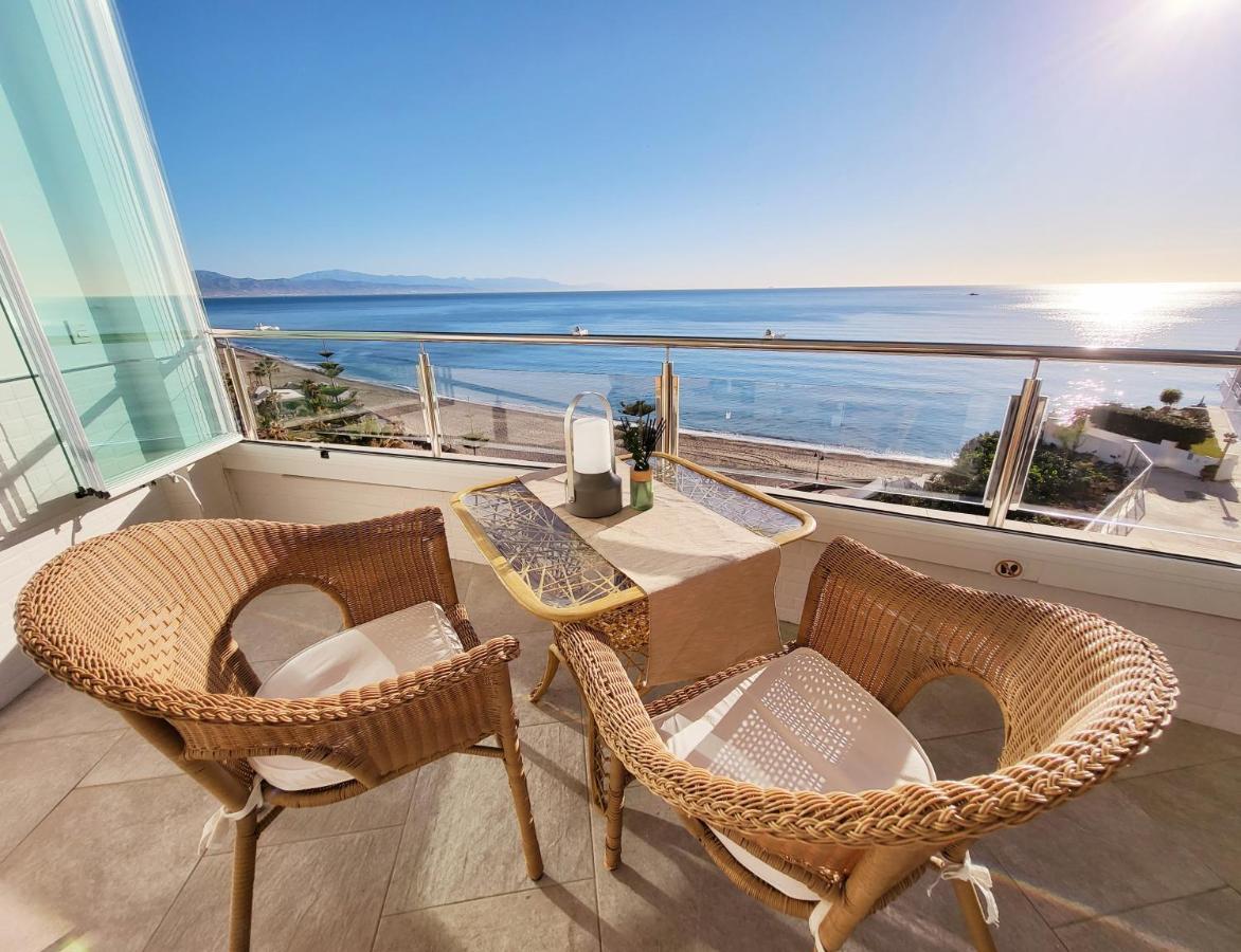 Apartamento Sun&Mar Apartamento Torremolinos Exterior foto