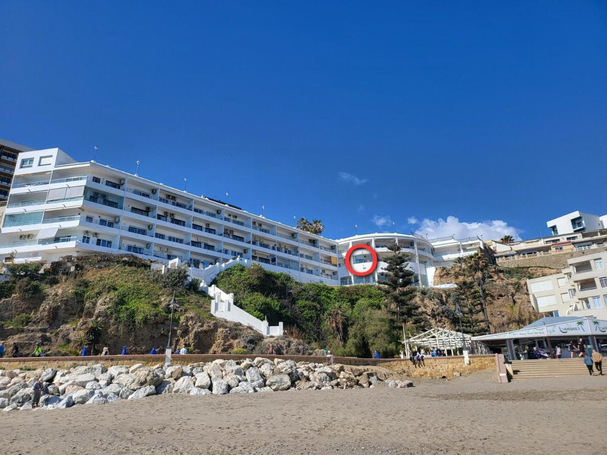 Apartamento Sun&Mar Apartamento Torremolinos Exterior foto