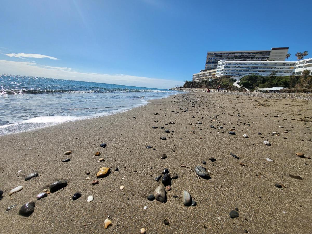 Apartamento Sun&Mar Apartamento Torremolinos Exterior foto