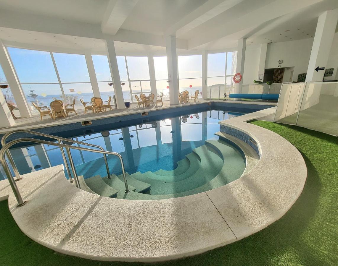 Apartamento Sun&Mar Apartamento Torremolinos Exterior foto