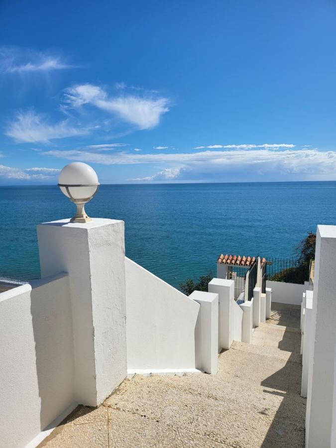 Apartamento Sun&Mar Apartamento Torremolinos Exterior foto