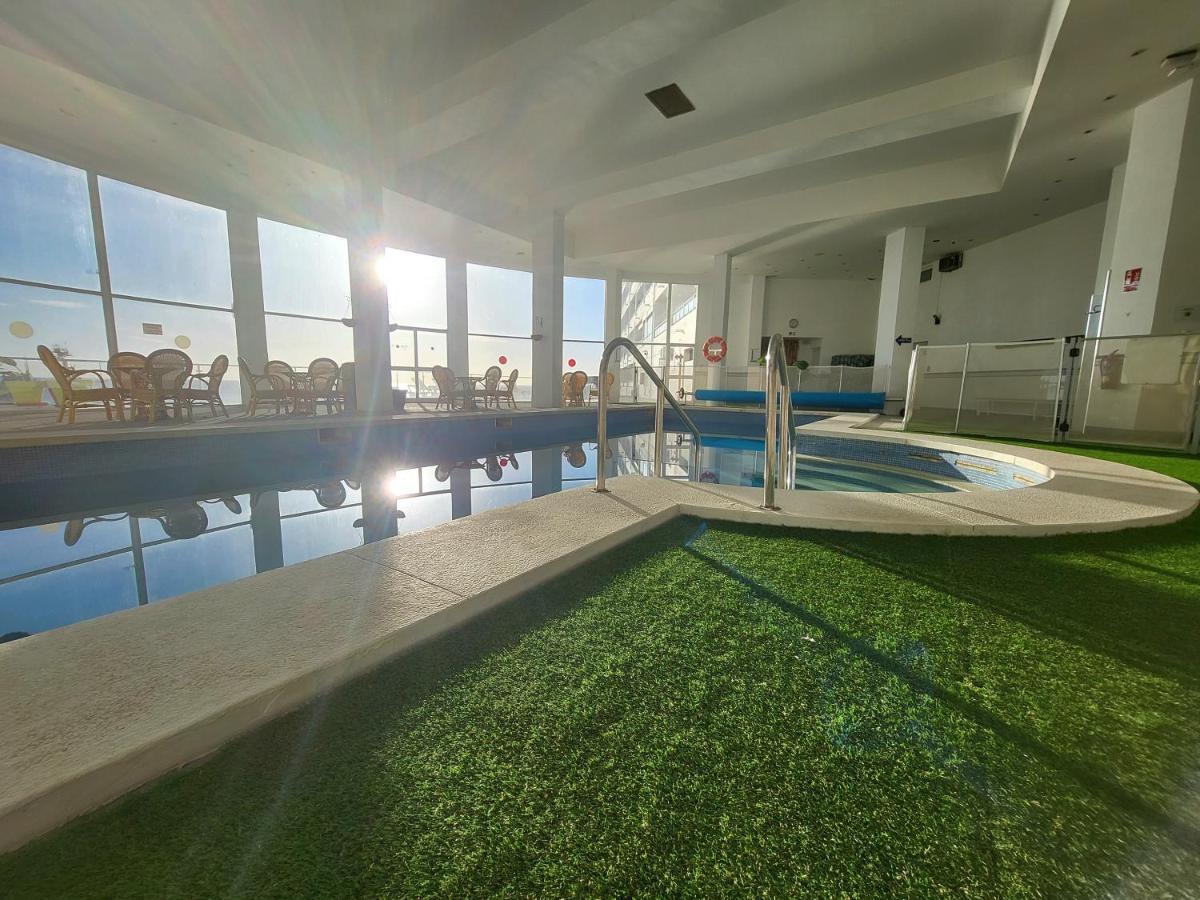 Apartamento Sun&Mar Apartamento Torremolinos Exterior foto