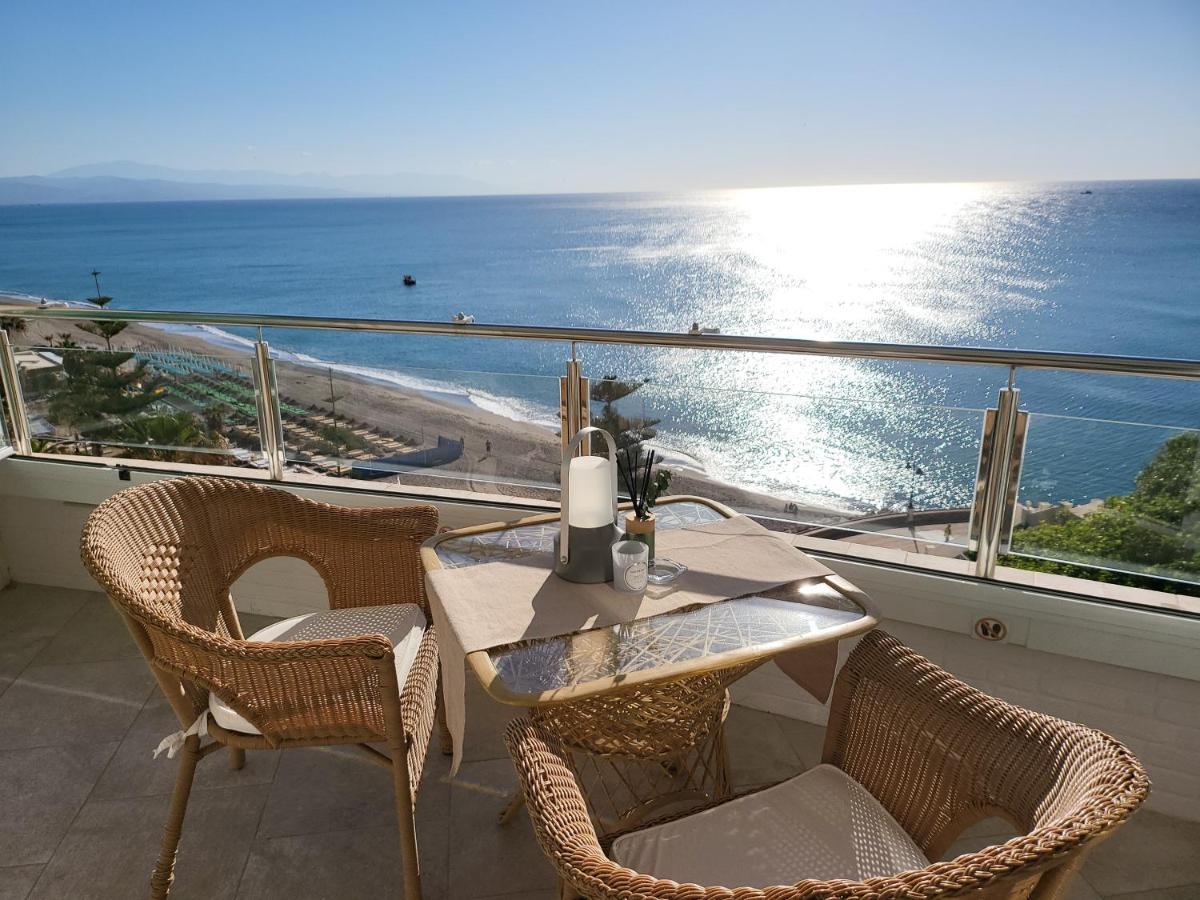 Apartamento Sun&Mar Apartamento Torremolinos Exterior foto