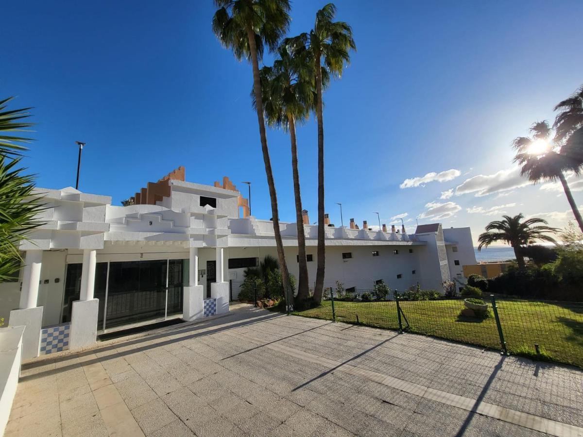 Apartamento Sun&Mar Apartamento Torremolinos Exterior foto