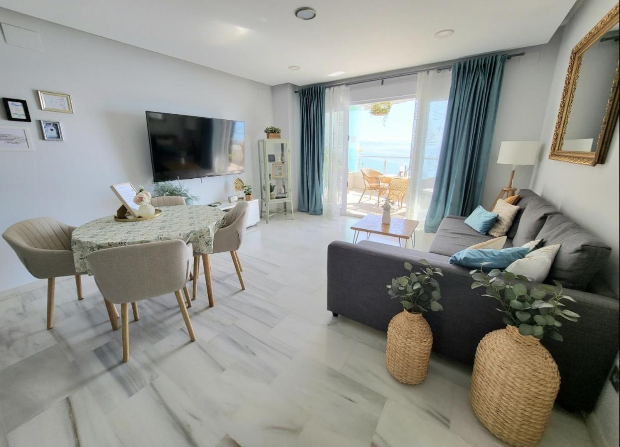 Apartamento Sun&Mar Apartamento Torremolinos Exterior foto