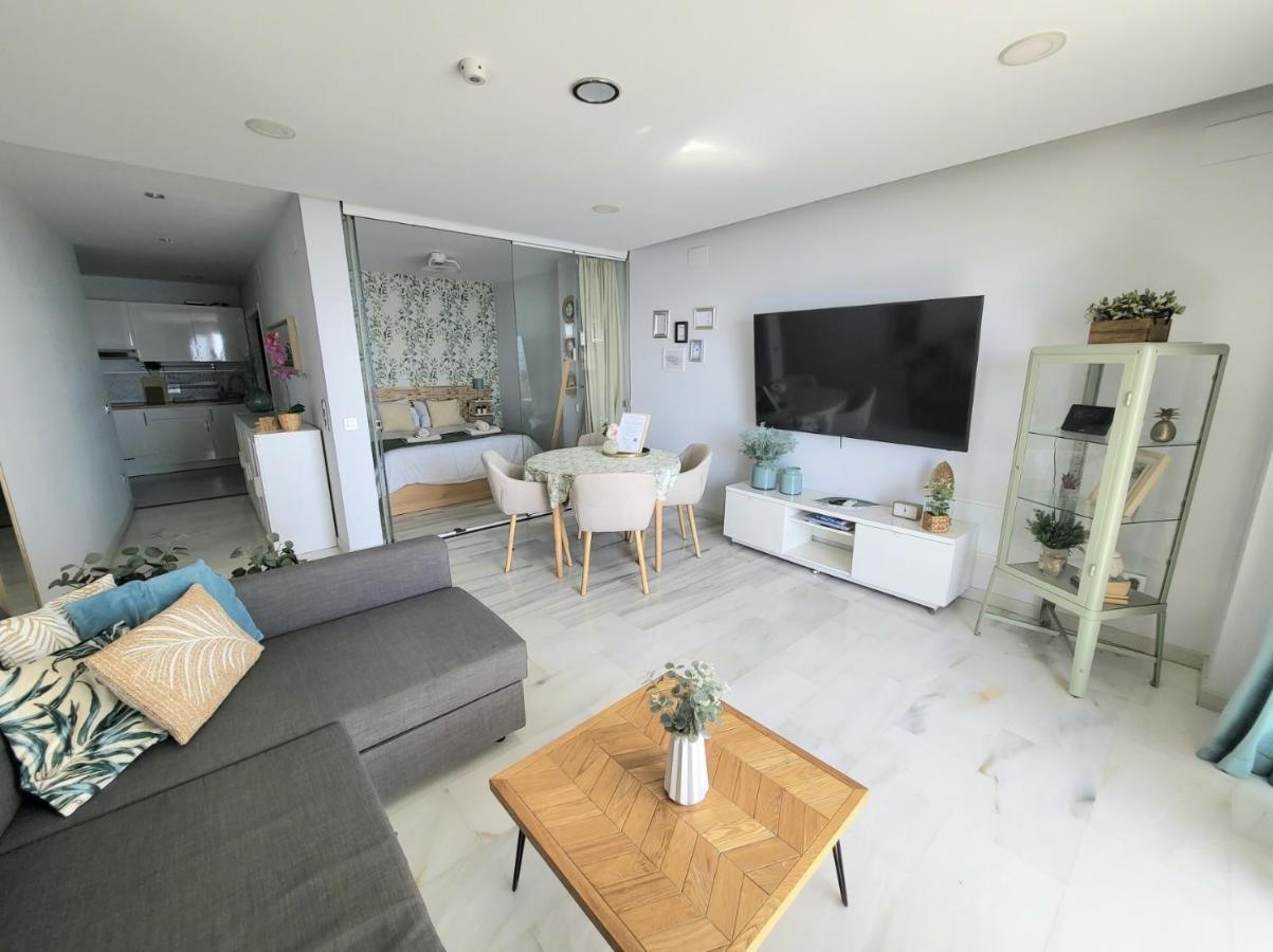 Apartamento Sun&Mar Apartamento Torremolinos Exterior foto