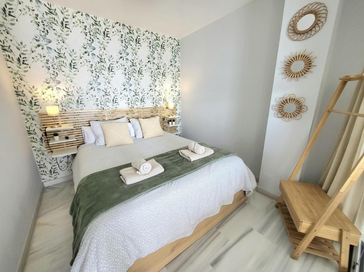 Apartamento Sun&Mar Apartamento Torremolinos Exterior foto
