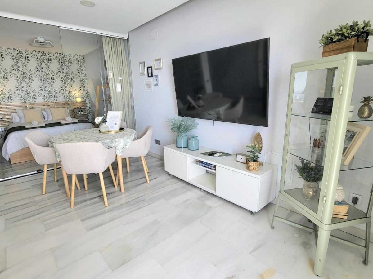 Apartamento Sun&Mar Apartamento Torremolinos Exterior foto