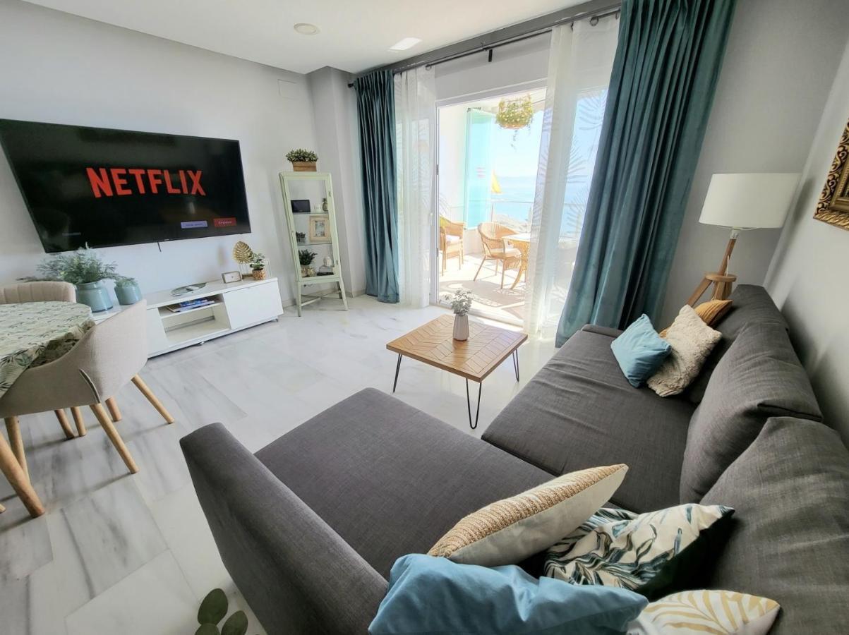 Apartamento Sun&Mar Apartamento Torremolinos Exterior foto
