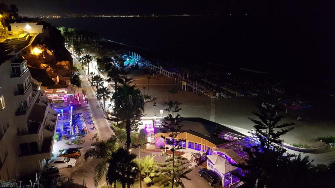 Apartamento Sun&Mar Apartamento Torremolinos Exterior foto